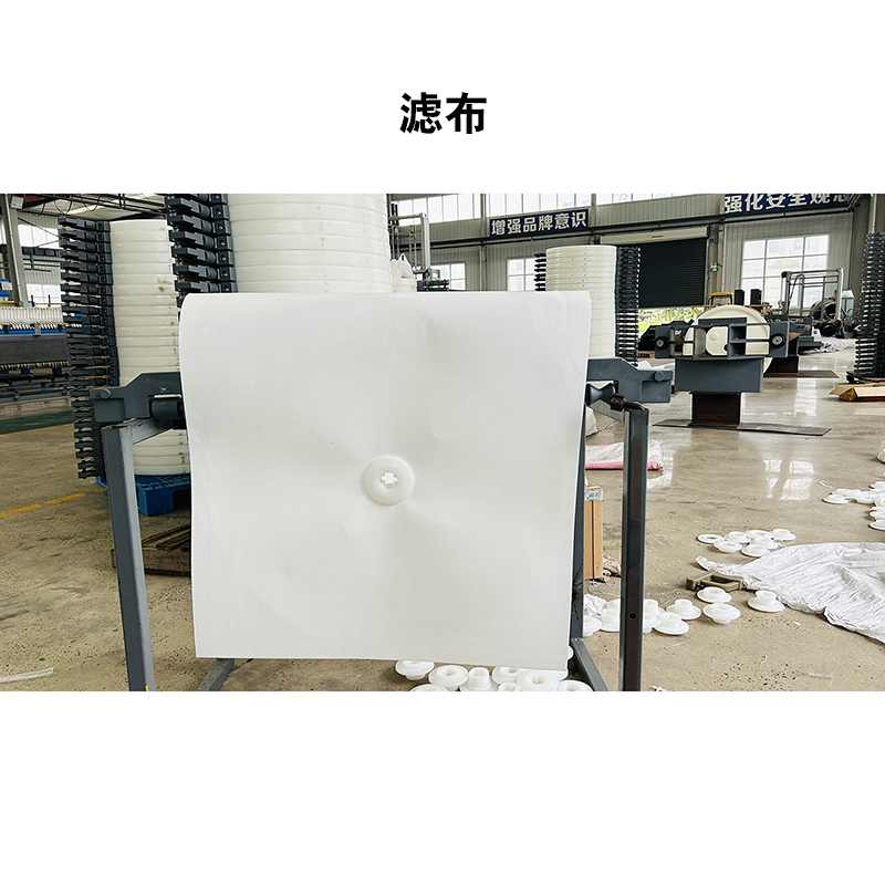 壓濾機(jī)的過(guò)濾精度可以達(dá)到多少微米